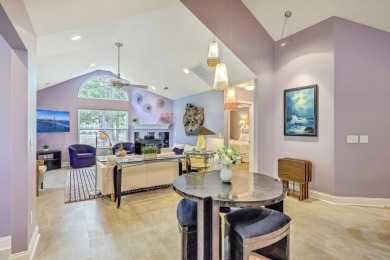 This Canterbury model is the most desirable floor plan in the on Golf Club At Wescott Plantation in South Carolina - for sale on GolfHomes.com, golf home, golf lot