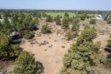 65765 Pronghorn Estates Drive, Lot 24, is an iconic Juniper on The Club At Pronghorn Golf Course in Oregon - for sale on GolfHomes.com, golf home, golf lot