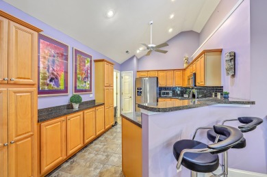 This Canterbury model is the most desirable floor plan in the on Golf Club At Wescott Plantation in South Carolina - for sale on GolfHomes.com, golf home, golf lot