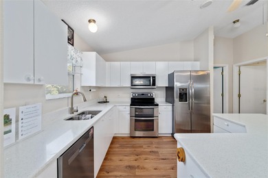 Can you believe the price of this charming 3/2 Amarillo in a on Tierra Del Sol Golf and Country Club in Florida - for sale on GolfHomes.com, golf home, golf lot