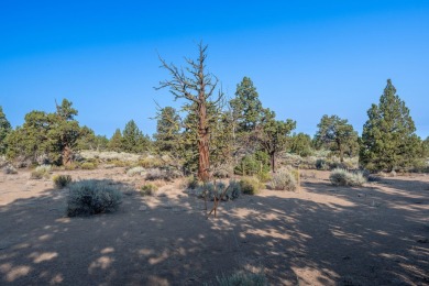 65765 Pronghorn Estates Drive, Lot 24, is an iconic Juniper on The Club At Pronghorn Golf Course in Oregon - for sale on GolfHomes.com, golf home, golf lot