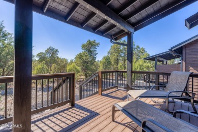 Nestled in the heart of Bison Pass, this stunning 2-bedroom on Torreon Golf Club in Arizona - for sale on GolfHomes.com, golf home, golf lot