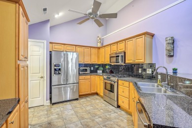 This Canterbury model is the most desirable floor plan in the on Golf Club At Wescott Plantation in South Carolina - for sale on GolfHomes.com, golf home, golf lot