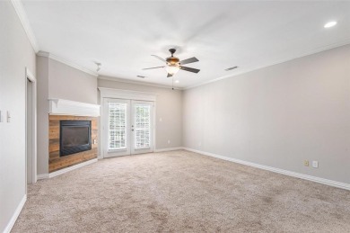 Nestled on just over half an acre in the prestigious Sugartree on Sugar Tree Golf and Country Club in Texas - for sale on GolfHomes.com, golf home, golf lot