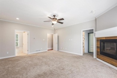 Nestled on just over half an acre in the prestigious Sugartree on Sugar Tree Golf and Country Club in Texas - for sale on GolfHomes.com, golf home, golf lot