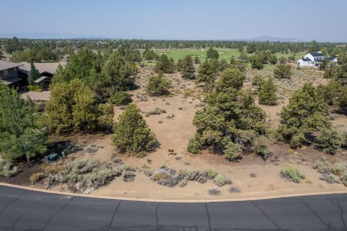 65765 Pronghorn Estates Drive, Lot 24, is an iconic Juniper on The Club At Pronghorn Golf Course in Oregon - for sale on GolfHomes.com, golf home, golf lot