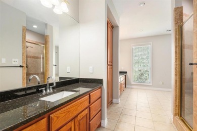 Nestled on just over half an acre in the prestigious Sugartree on Sugar Tree Golf and Country Club in Texas - for sale on GolfHomes.com, golf home, golf lot