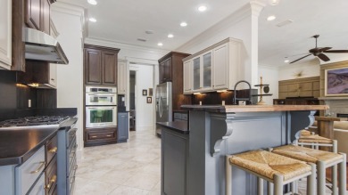 Stunning 4BR/4BA Home in Exclusive Gated Community with a Pool! on Bay Point Resort Golf Club in Florida - for sale on GolfHomes.com, golf home, golf lot