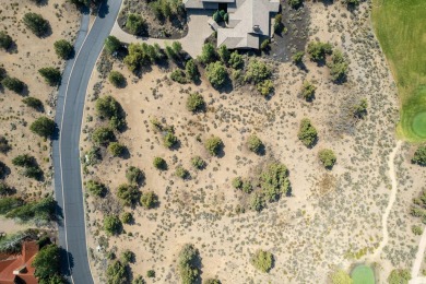 65765 Pronghorn Estates Drive, Lot 24, is an iconic Juniper on The Club At Pronghorn Golf Course in Oregon - for sale on GolfHomes.com, golf home, golf lot