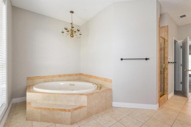 Nestled on just over half an acre in the prestigious Sugartree on Sugar Tree Golf and Country Club in Texas - for sale on GolfHomes.com, golf home, golf lot