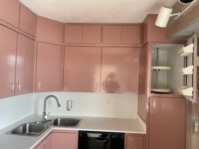 CORNER UNIT! VERY QUIET!  24/7 manned Gated community. Banyan on The President Country Club in Florida - for sale on GolfHomes.com, golf home, golf lot