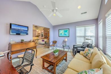 This Canterbury model is the most desirable floor plan in the on Golf Club At Wescott Plantation in South Carolina - for sale on GolfHomes.com, golf home, golf lot
