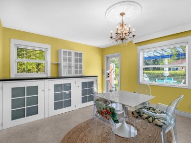 Vacation Living Meets Smart Investment. This .37-acre retreat on Lakeview Golf Club in Florida - for sale on GolfHomes.com, golf home, golf lot