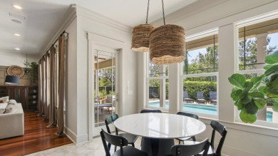 Stunning 4BR/4BA Home in Exclusive Gated Community with a Pool! on Bay Point Resort Golf Club in Florida - for sale on GolfHomes.com, golf home, golf lot