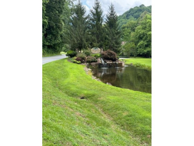 This beautiful well maintained home is a must see. This is the on Smoky Mountain Country Club in North Carolina - for sale on GolfHomes.com, golf home, golf lot