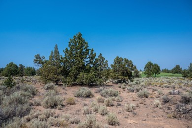 65765 Pronghorn Estates Drive, Lot 24, is an iconic Juniper on The Club At Pronghorn Golf Course in Oregon - for sale on GolfHomes.com, golf home, golf lot