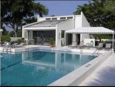 CORNER UNIT! VERY QUIET!  24/7 manned Gated community. Banyan on The President Country Club in Florida - for sale on GolfHomes.com, golf home, golf lot