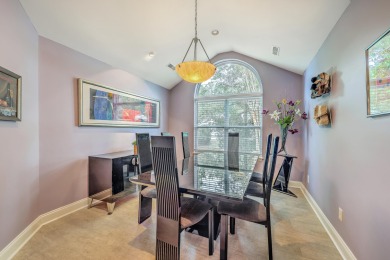 This Canterbury model is the most desirable floor plan in the on Golf Club At Wescott Plantation in South Carolina - for sale on GolfHomes.com, golf home, golf lot
