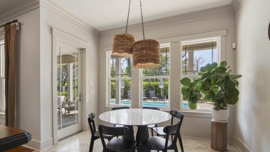 Stunning 4BR/4BA Home in Exclusive Gated Community with a Pool! on Bay Point Resort Golf Club in Florida - for sale on GolfHomes.com, golf home, golf lot