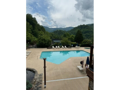 This beautiful well maintained home is a must see. This is the on Smoky Mountain Country Club in North Carolina - for sale on GolfHomes.com, golf home, golf lot