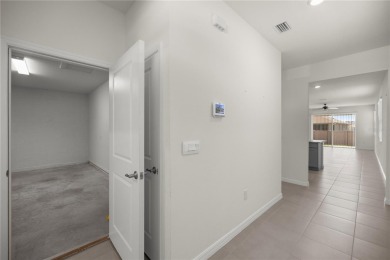 Move-in Ready Home with Smart Features. Check out this beautiful on Trilogy at Ocala Preserve in Florida - for sale on GolfHomes.com, golf home, golf lot