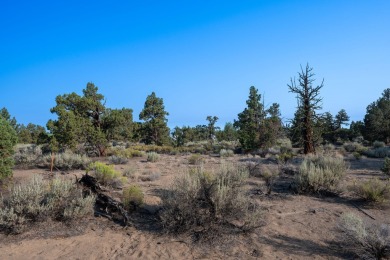 65765 Pronghorn Estates Drive, Lot 24, is an iconic Juniper on The Club At Pronghorn Golf Course in Oregon - for sale on GolfHomes.com, golf home, golf lot