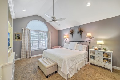 This Canterbury model is the most desirable floor plan in the on Golf Club At Wescott Plantation in South Carolina - for sale on GolfHomes.com, golf home, golf lot