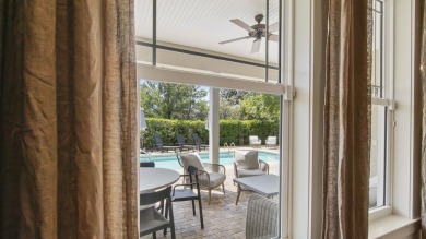 Stunning 4BR/4BA Home in Exclusive Gated Community with a Pool! on Bay Point Resort Golf Club in Florida - for sale on GolfHomes.com, golf home, golf lot