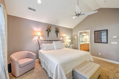 This Canterbury model is the most desirable floor plan in the on Golf Club At Wescott Plantation in South Carolina - for sale on GolfHomes.com, golf home, golf lot