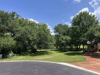 Discover the ideal canvas for your Hill Country dream home on on Ram Rock Golf Course in Texas - for sale on GolfHomes.com, golf home, golf lot