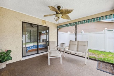 Welcome to your slice of paradise in the coastal city of Largo! on Largo Golf Course in Florida - for sale on GolfHomes.com, golf home, golf lot