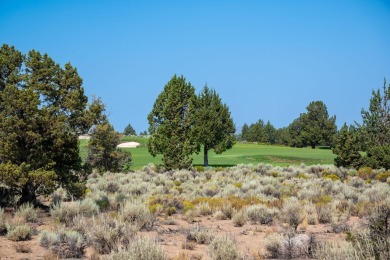 65765 Pronghorn Estates Drive, Lot 24, is an iconic Juniper on The Club At Pronghorn Golf Course in Oregon - for sale on GolfHomes.com, golf home, golf lot