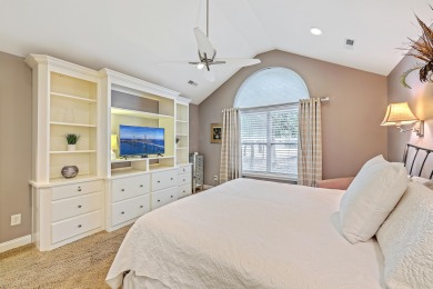 This Canterbury model is the most desirable floor plan in the on Golf Club At Wescott Plantation in South Carolina - for sale on GolfHomes.com, golf home, golf lot
