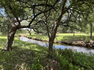 Discover the ideal canvas for your Hill Country dream home on on Ram Rock Golf Course in Texas - for sale on GolfHomes.com, golf home, golf lot
