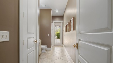 Stunning 4BR/4BA Home in Exclusive Gated Community with a Pool! on Bay Point Resort Golf Club in Florida - for sale on GolfHomes.com, golf home, golf lot