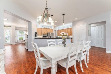 GOLF COURSE home with tons of updates and upgrades located in on Eagle Ridge At Spruce Creek Country Club in Florida - for sale on GolfHomes.com, golf home, golf lot