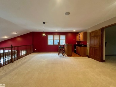 OPEN HOUSE MARCH 1st from noon to 3pm. This stunning on The Orchards Golf Club in Michigan - for sale on GolfHomes.com, golf home, golf lot