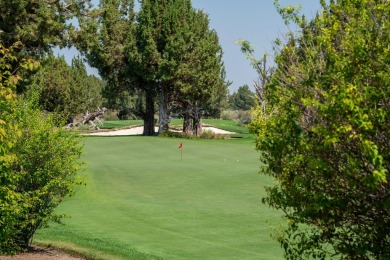 65765 Pronghorn Estates Drive, Lot 24, is an iconic Juniper on The Club At Pronghorn Golf Course in Oregon - for sale on GolfHomes.com, golf home, golf lot