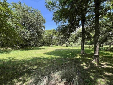 Discover the ideal canvas for your Hill Country dream home on on Ram Rock Golf Course in Texas - for sale on GolfHomes.com, golf home, golf lot