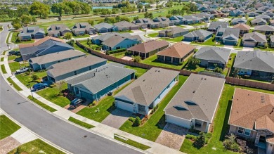 Move-in Ready Home with Smart Features. Check out this beautiful on Trilogy at Ocala Preserve in Florida - for sale on GolfHomes.com, golf home, golf lot