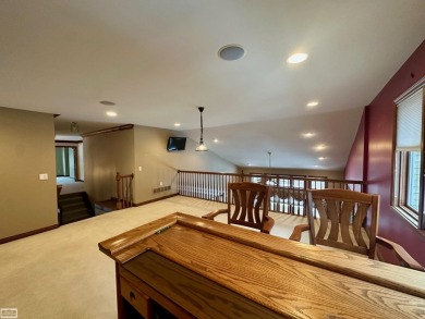 OPEN HOUSE MARCH 1st from noon to 3pm. This stunning on The Orchards Golf Club in Michigan - for sale on GolfHomes.com, golf home, golf lot