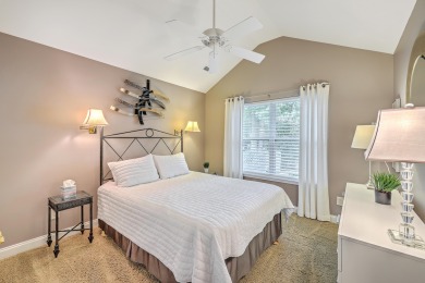 This Canterbury model is the most desirable floor plan in the on Golf Club At Wescott Plantation in South Carolina - for sale on GolfHomes.com, golf home, golf lot