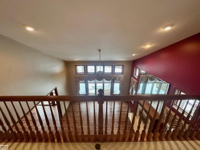 OPEN HOUSE MARCH 1st from noon to 3pm. This stunning on The Orchards Golf Club in Michigan - for sale on GolfHomes.com, golf home, golf lot