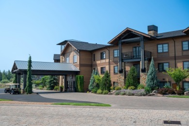 65765 Pronghorn Estates Drive, Lot 24, is an iconic Juniper on The Club At Pronghorn Golf Course in Oregon - for sale on GolfHomes.com, golf home, golf lot