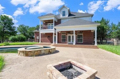 Nestled on just over half an acre in the prestigious Sugartree on Sugar Tree Golf and Country Club in Texas - for sale on GolfHomes.com, golf home, golf lot