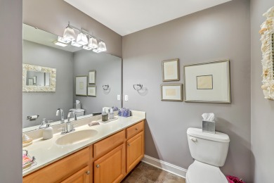 This Canterbury model is the most desirable floor plan in the on Golf Club At Wescott Plantation in South Carolina - for sale on GolfHomes.com, golf home, golf lot