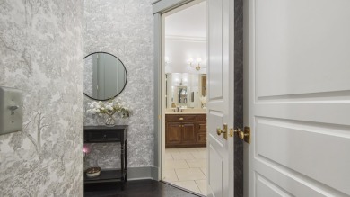 Stunning 4BR/4BA Home in Exclusive Gated Community with a Pool! on Bay Point Resort Golf Club in Florida - for sale on GolfHomes.com, golf home, golf lot