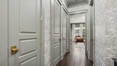 Stunning 4BR/4BA Home in Exclusive Gated Community with a Pool! on Bay Point Resort Golf Club in Florida - for sale on GolfHomes.com, golf home, golf lot