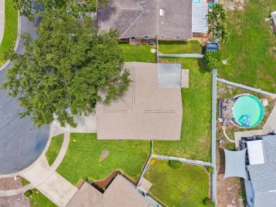Welcome to your slice of paradise in the coastal city of Largo! on Largo Golf Course in Florida - for sale on GolfHomes.com, golf home, golf lot