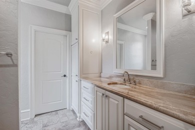 Welcome to 1 Orle Circle, a stunning custom-built 5-bedroom, 5 on Chenal Country Club - Bear Den Mountain in Arkansas - for sale on GolfHomes.com, golf home, golf lot